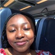 I can teach any age group English and I would be able to teach online